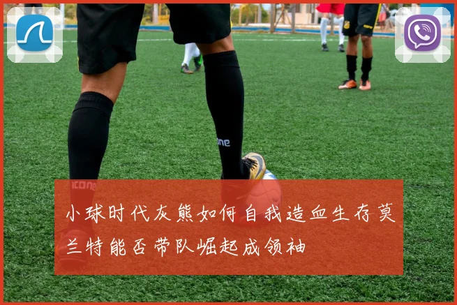 小球时代灰熊如何自我造血生存莫兰特能否带队崛起成领袖